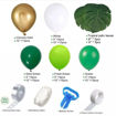 Picture of BALLOON GARLAND JUNGLE THEME